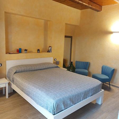 Agriturismo Da Riccardo Bossolasco المظهر الخارجي الصورة