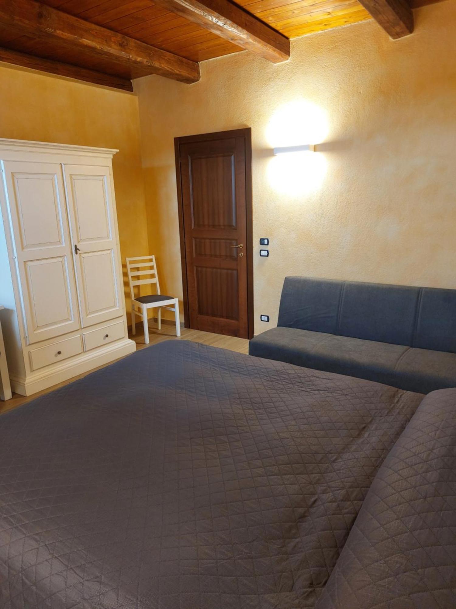 Agriturismo Da Riccardo Bossolasco المظهر الخارجي الصورة