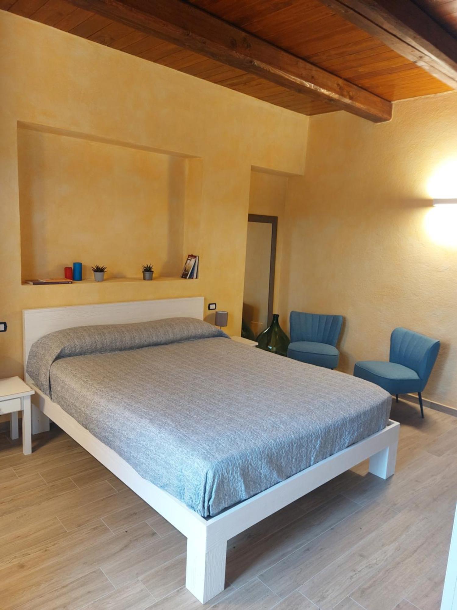 Agriturismo Da Riccardo Bossolasco المظهر الخارجي الصورة